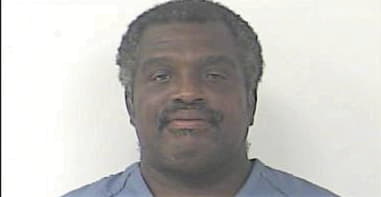 Freddie McCutchen, - St. Lucie County, FL 